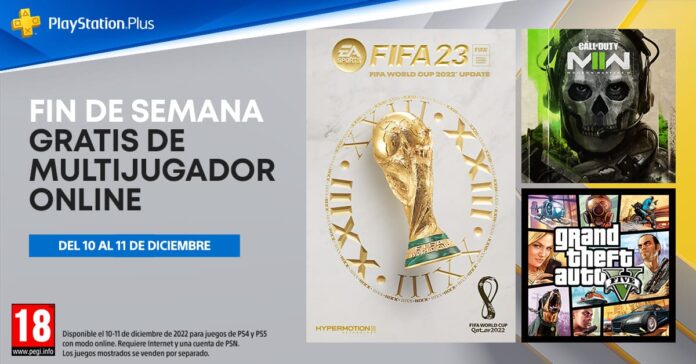 PS Plus gratuito PS Plus gratuito