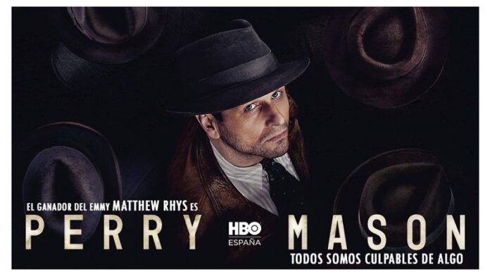 Perry Mason temporada 2 Perry Mason temporada 2