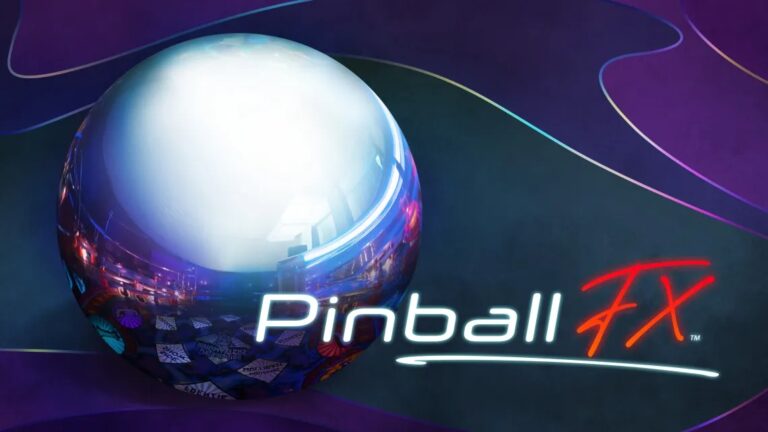 Pinball FX lanzamiento