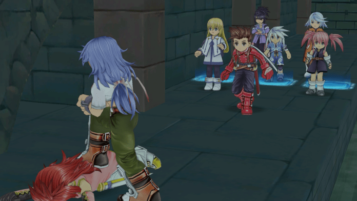 TOSR_Screenshot_group Symphonia