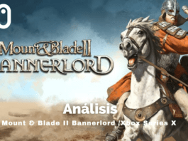 Análisis Mount & Blade II