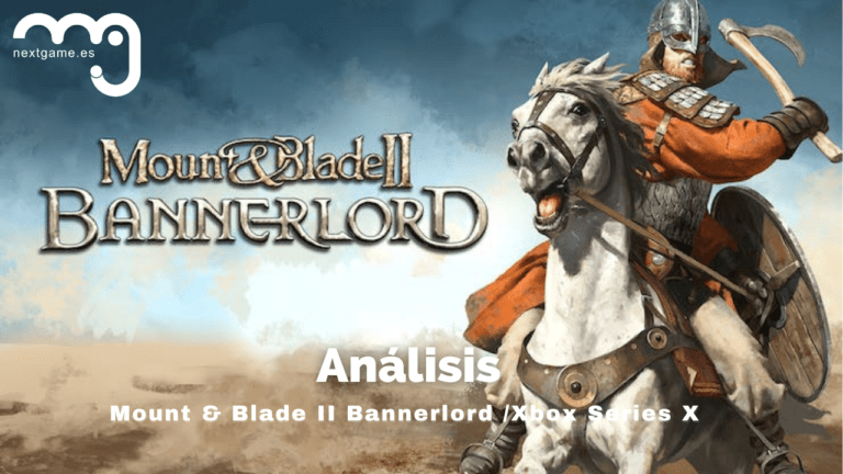 Análisis Mount & Blade II