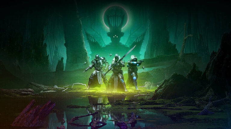 El género del shooter multijugador marcará el futuro de PS5: dos títulos para 2023 y 2024