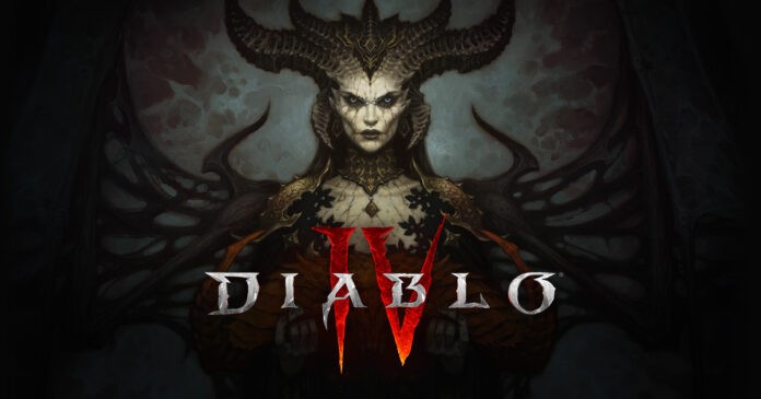 image Diablo IV