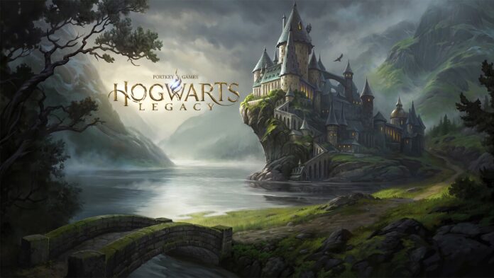 image Hogwarts Legacy