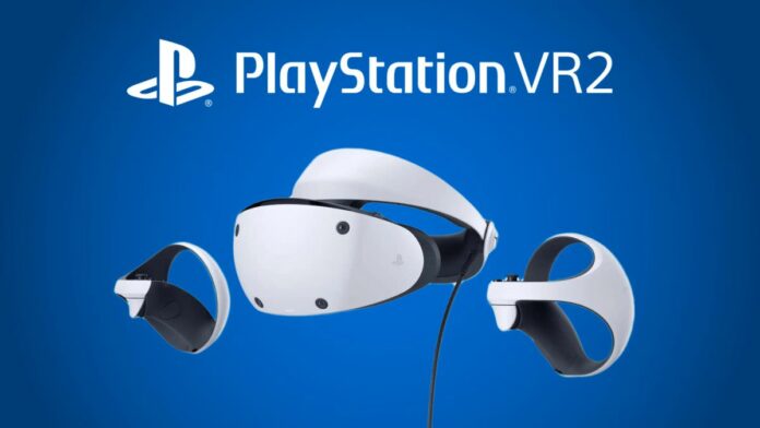 PlayStation VR 2