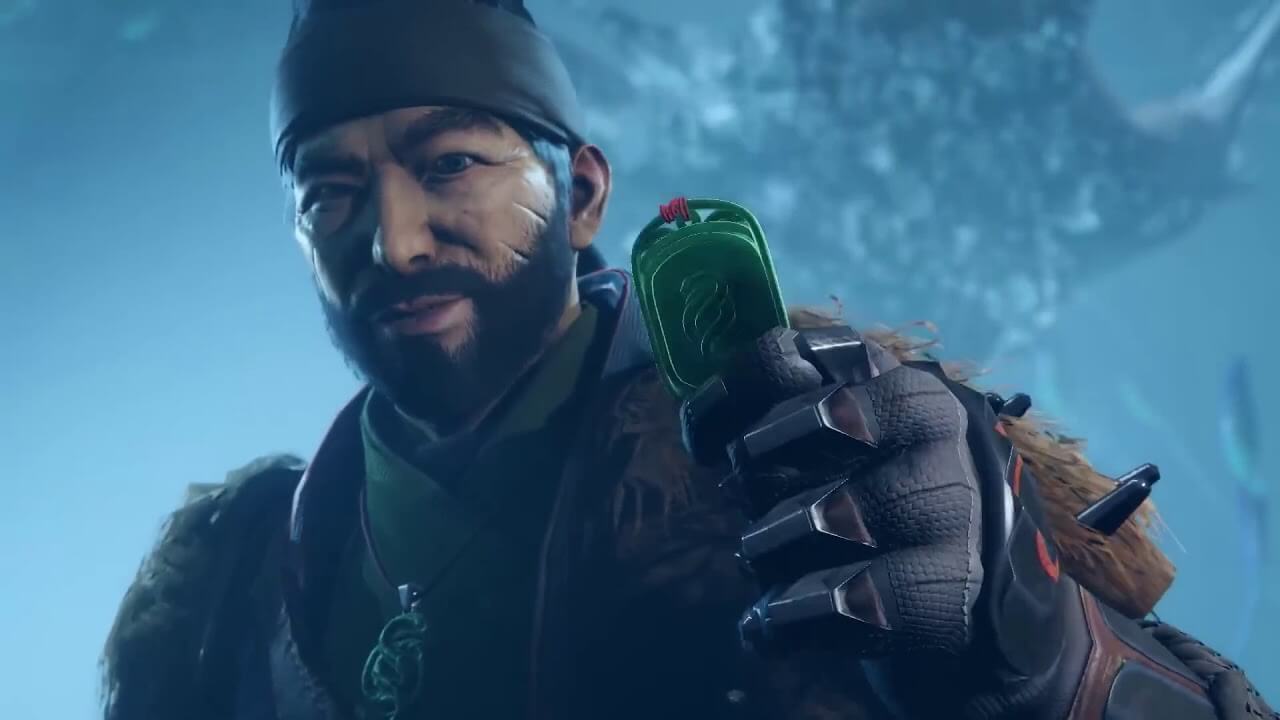 shooter multijugador ps5