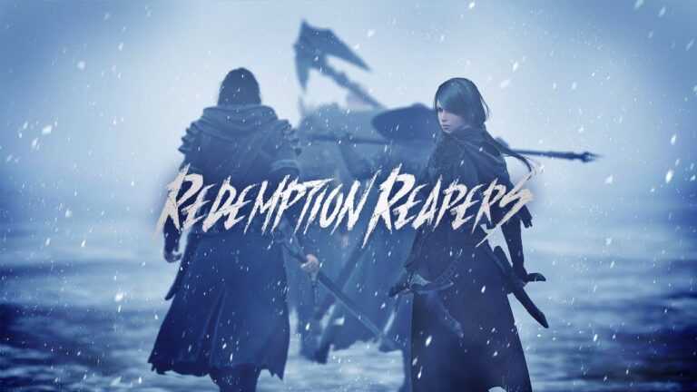 Redemption Reapers fecha lanzamiento