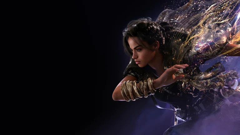 Forspoken revela detalles sobre el juego y dos jefes en un gameplay de 10 minutos