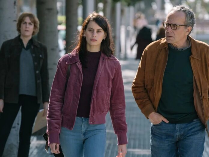 La chica de nieve La Chica de Nieve Temporada 2