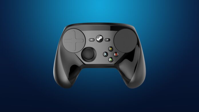 Steam Controller 2 Steam Controller 2