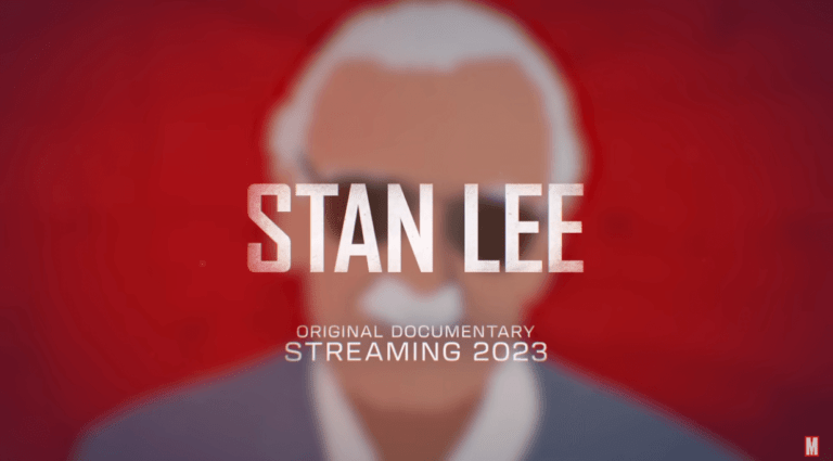 Disney + anuncia un documental sobre la vida de Stan Lee