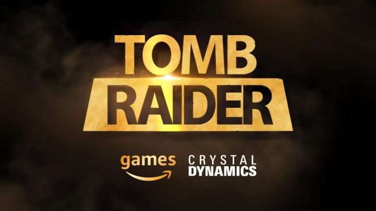Nuevo Tomb Raider