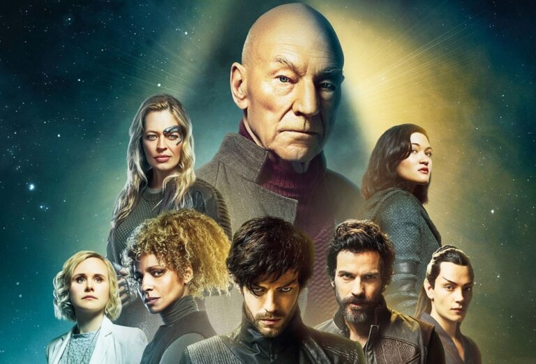 Star Trek: Picard