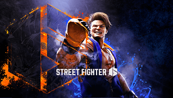 street fighter 6 video
