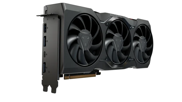 AMD Radeon RX 7900 XTX Sobrecalentamiento Radeon RX 7900 XTX Sobrecalentamiento