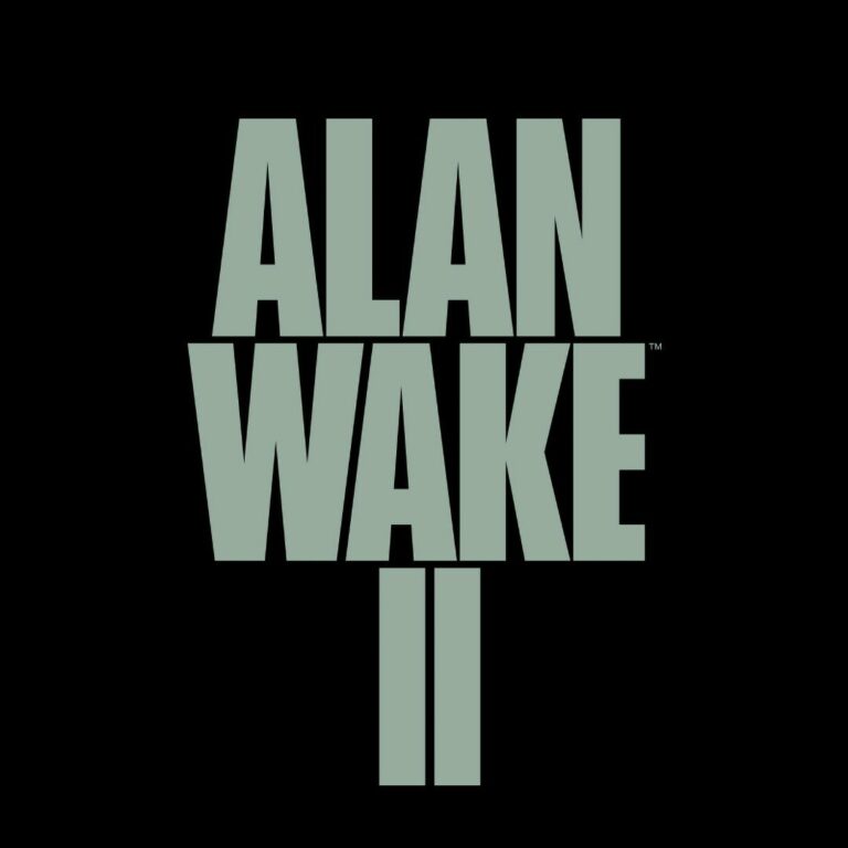 Alan Wake II Notas Parche