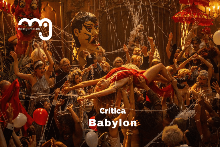 Critica Babylon