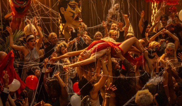 Bafta 2023 Ganadores