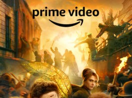 Carnival Row tráiler