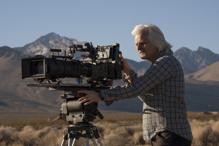 Critics Choice Awards 2023 Ganadores