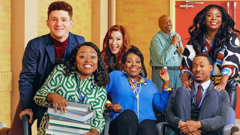 Critics Choice Awards 2023 Ganadores