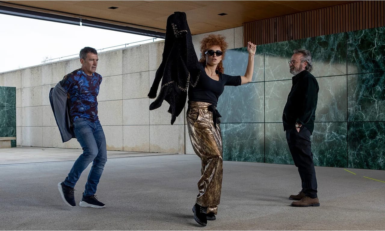 Premios Feroz 2023 Ganadores