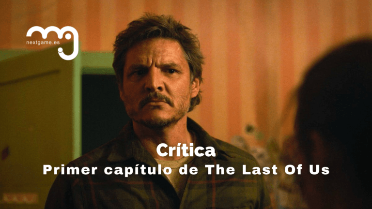 Critica The Last Of Us HBO
