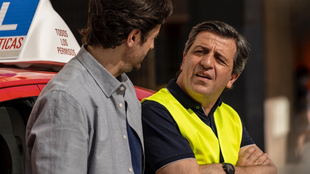 Premios Feroz 2023 Ganadores