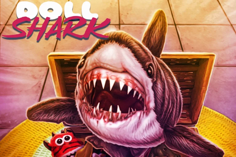 Doll Shark Trailer