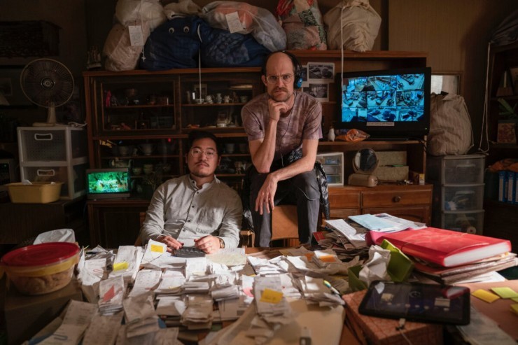 Critics Choice Awards 2023 Ganadores