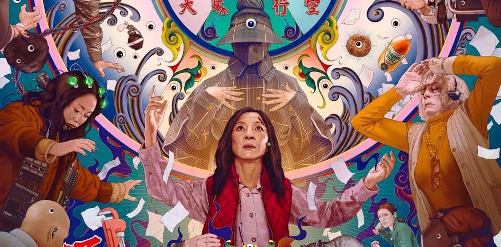 Critics Choice Awards 2023 Ganadores