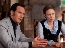 Expediente Warren Ultimo Rito Tráiler