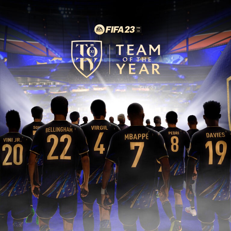 TOTY 12