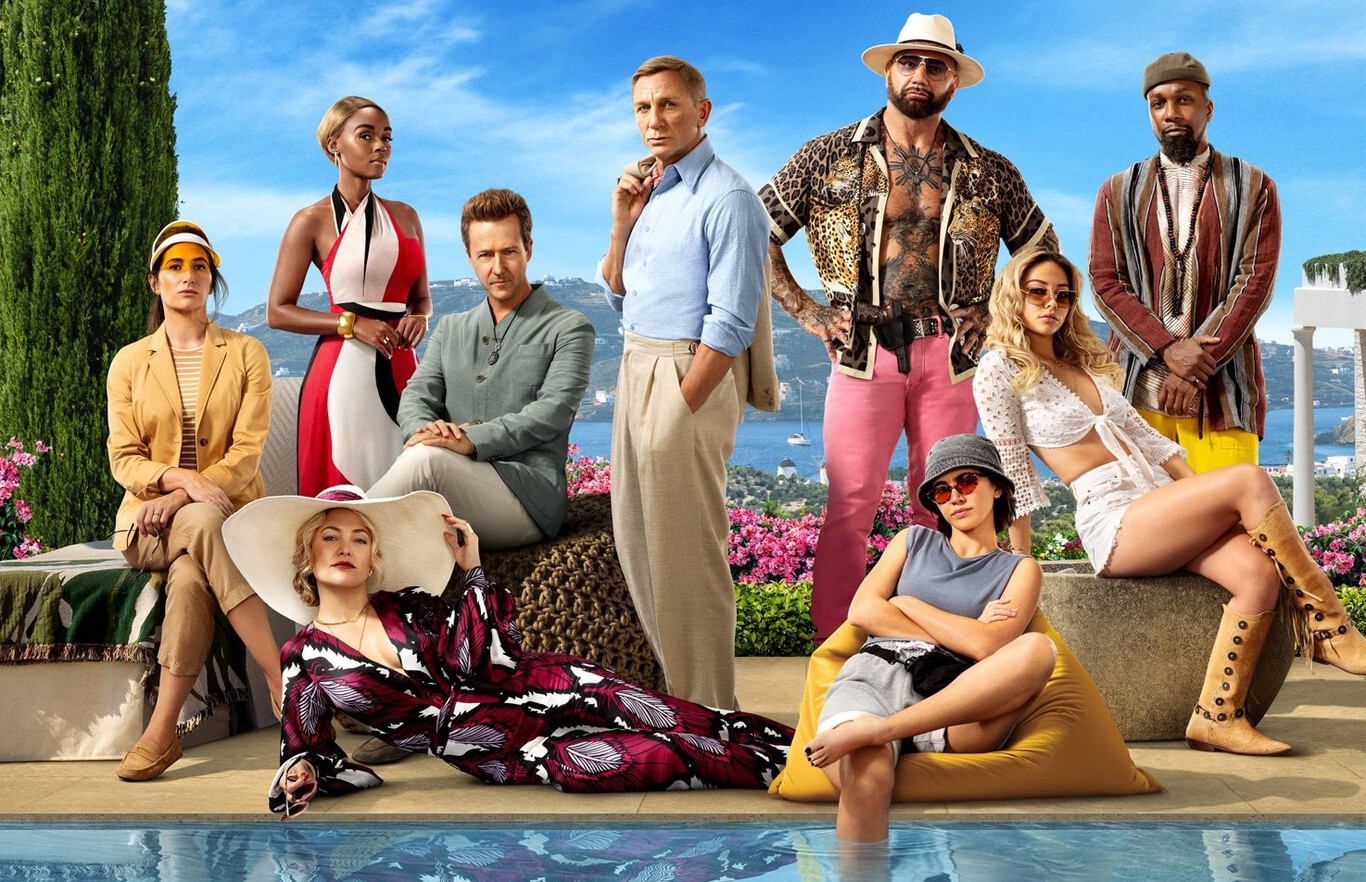 Critics Choice Awards 2023 Ganadores