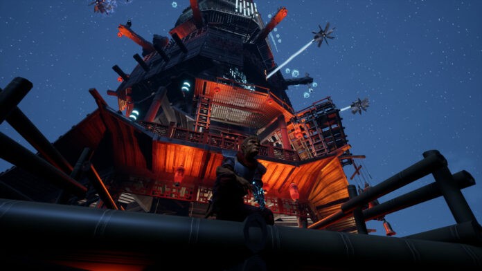 The Crown of Wu The Crown of Wu fecha