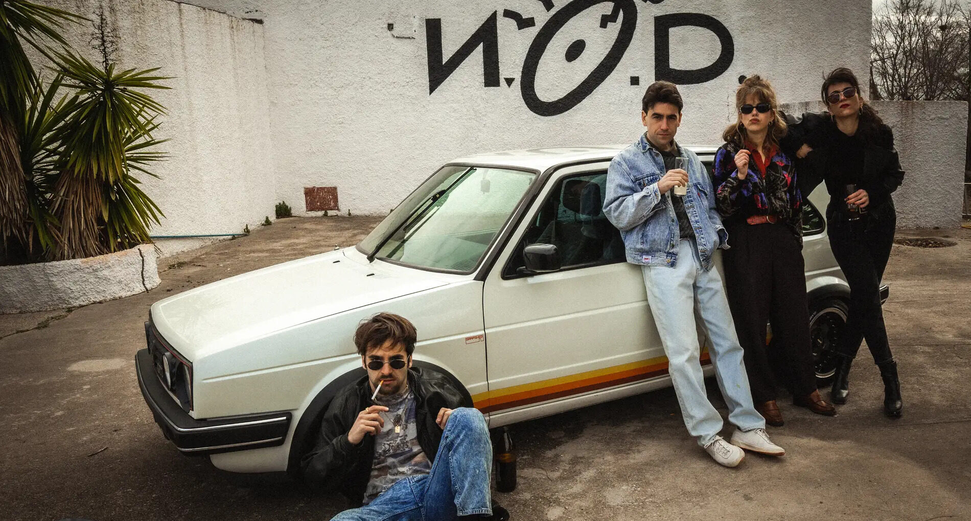 Premios Feroz 2023 Ganadores