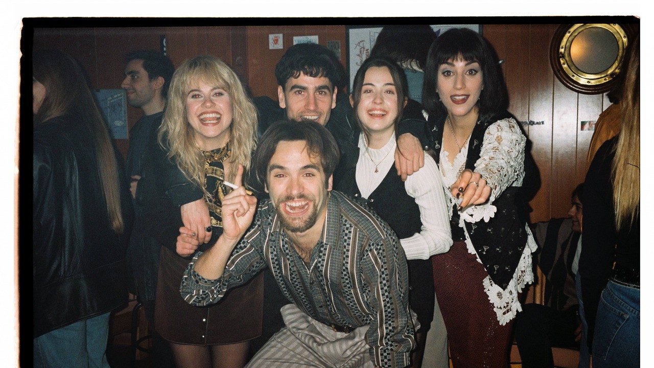 Premios Feroz 2023 Ganadores