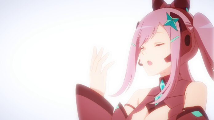 Light Fairytale episode 3