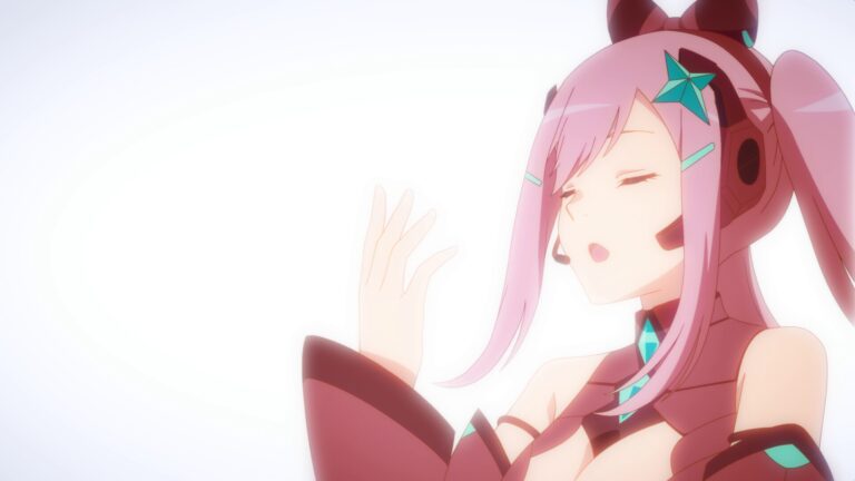 Light Fairytale episode 3