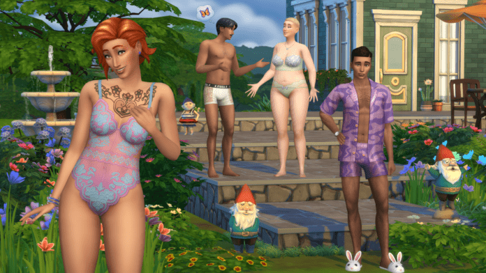 Los Sims 4 Kits Los Sims 4 Kits