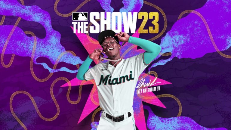 MLB The Show 23 trailer
