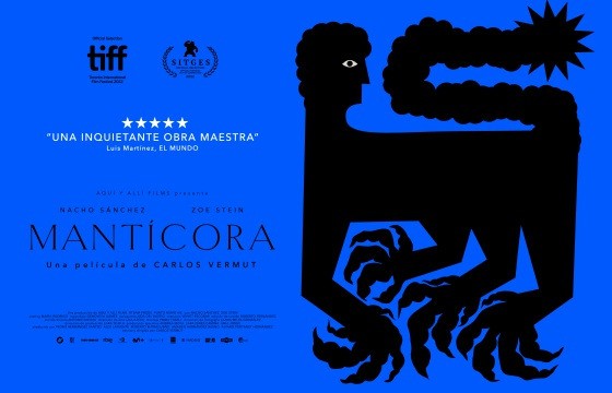 Premios Feroz 2023 Ganadores