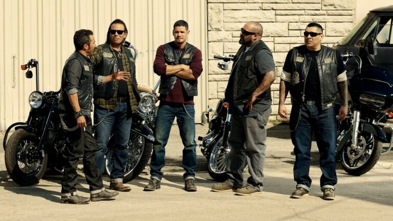 Mayans MC Temporada 5