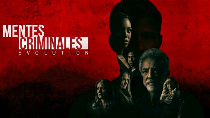 Mentes Criminales Evolution Temporada 2