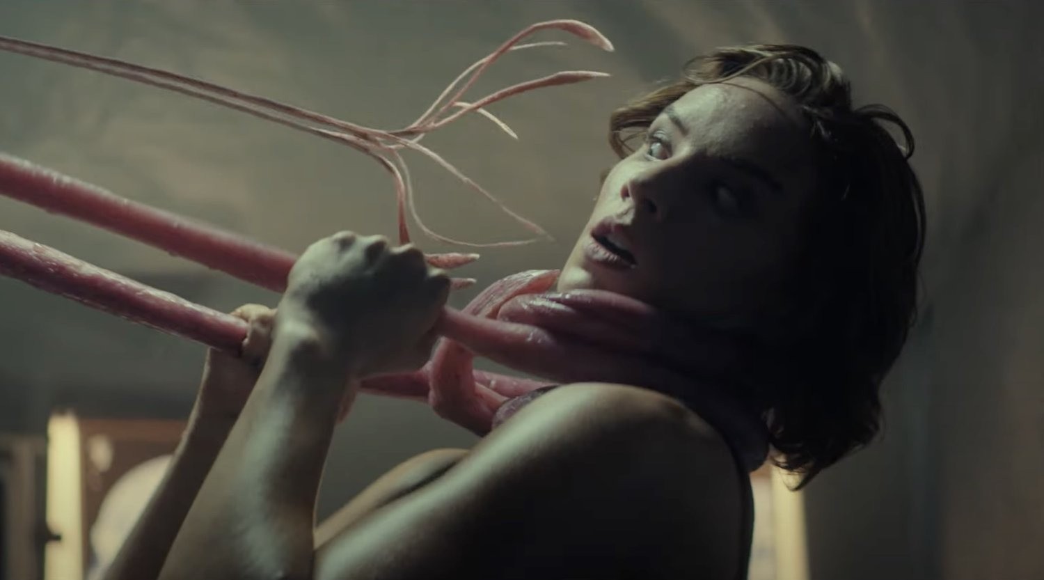 The Lair 2022 Critica