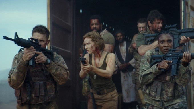 The Lair 2022 Critica