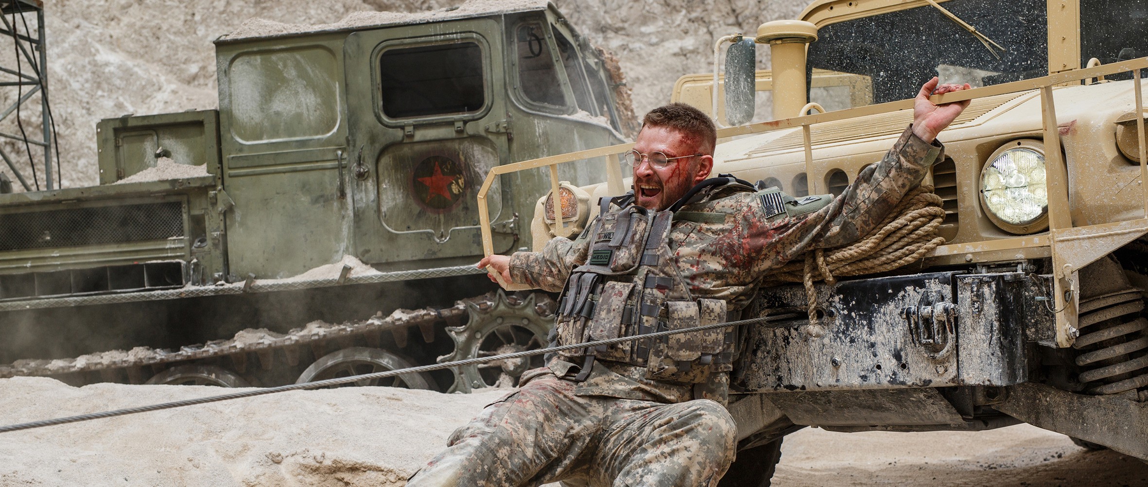 The Lair 2022 Critica