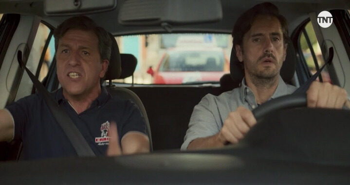 Premios Feroz 2023 Ganadores