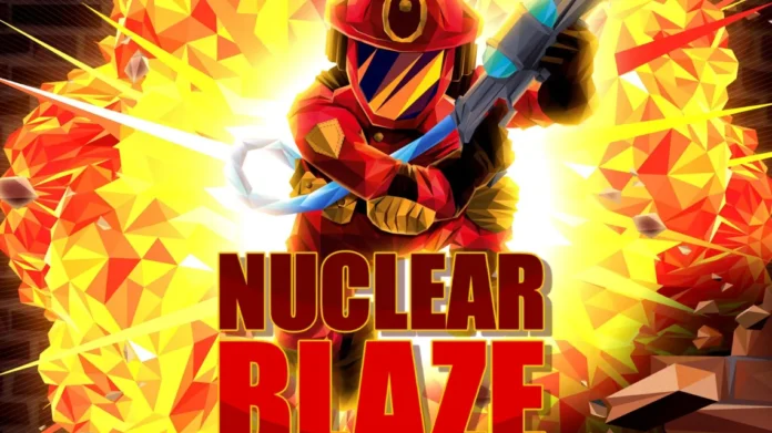 Nuclear-Blaze Nuclear Blaze fecha lanzamiento